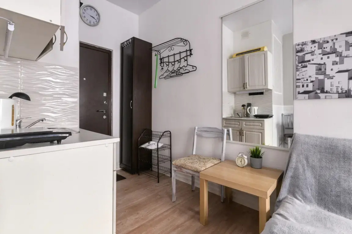 Апартаменты RentalSPb