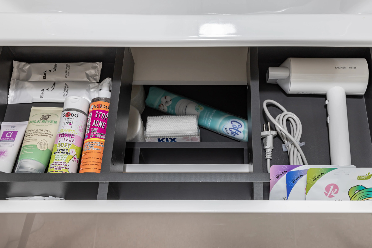 Квартира Moscow Deluxe Apartments Fili Family Suite