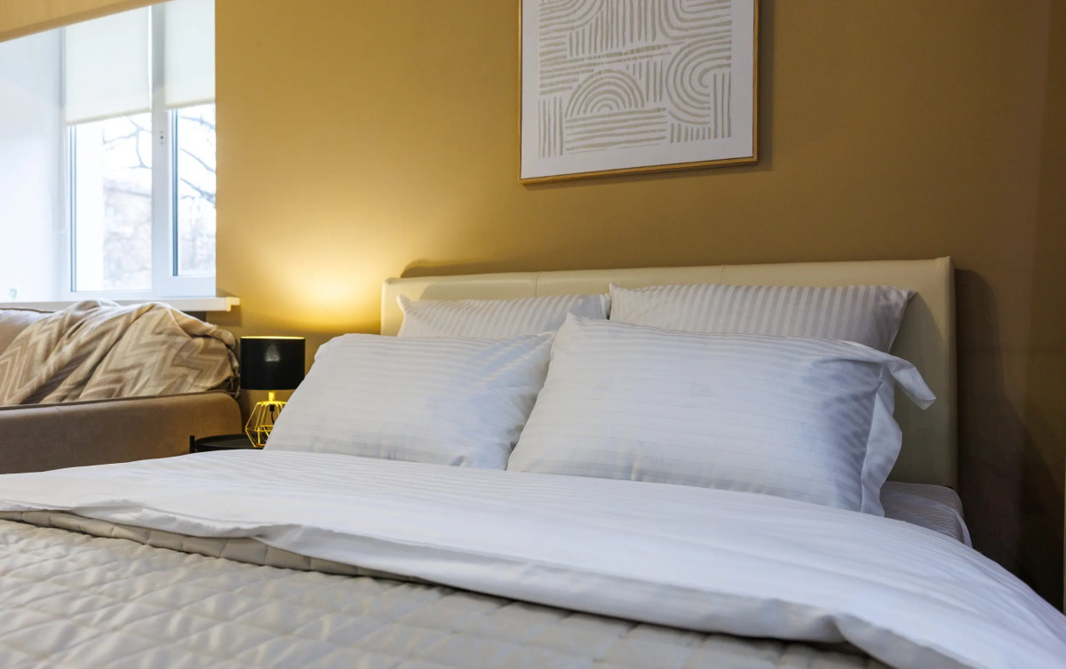 Квартира на Свободы 60