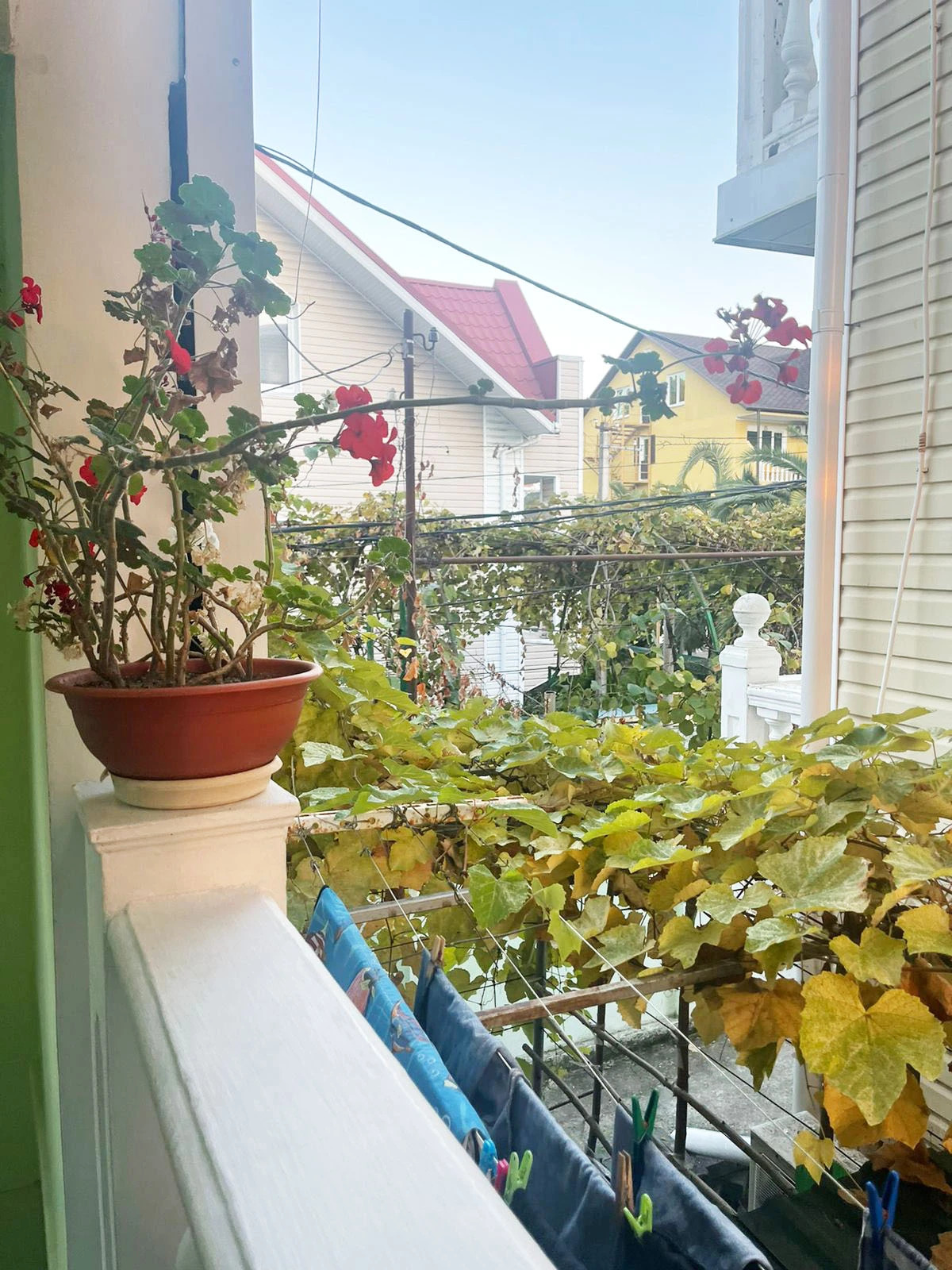 Гостевой дом Волна 2