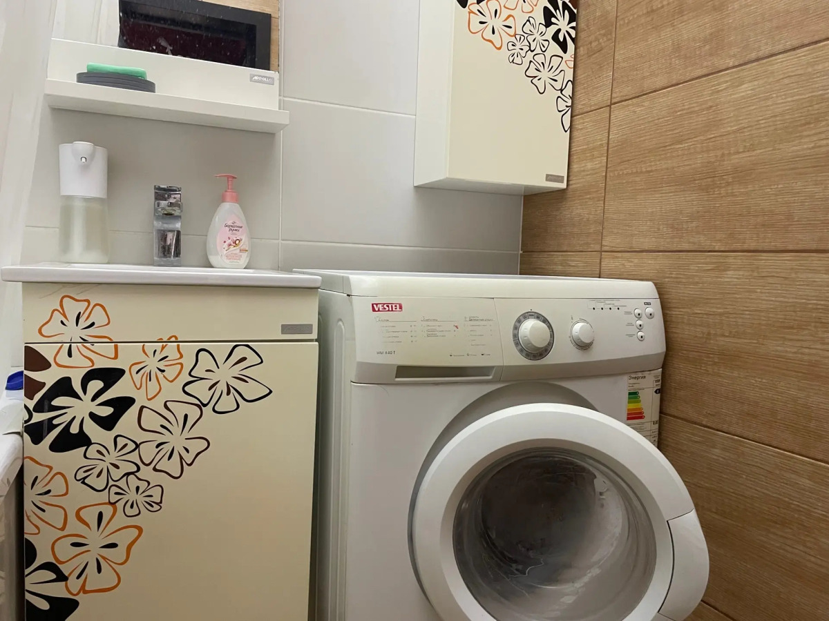 Квартира на 22 этаже в центре Краснодара