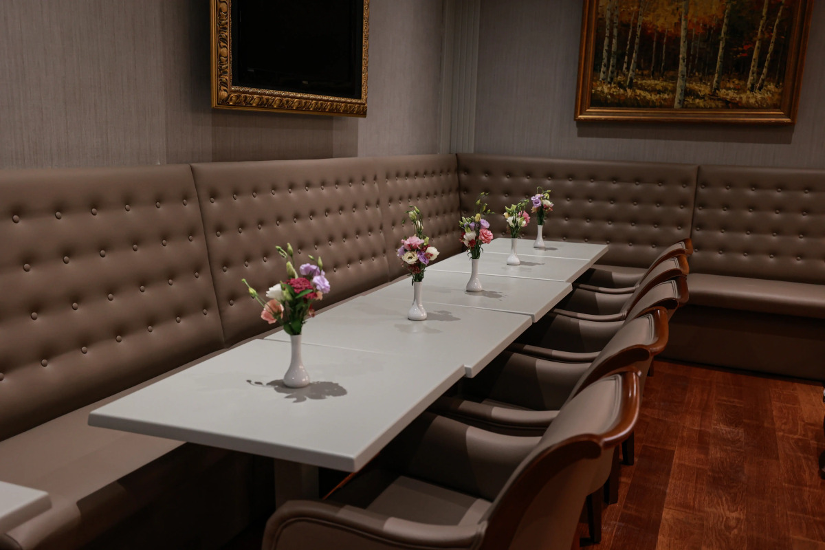 Nova Plaza Orion Hotel