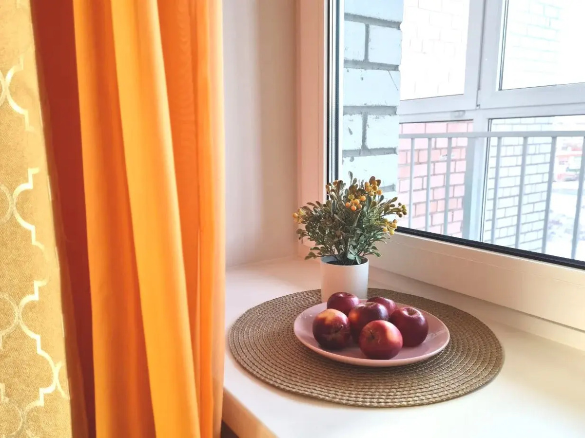 Апартаменты Белые ночи у Ледовой арены