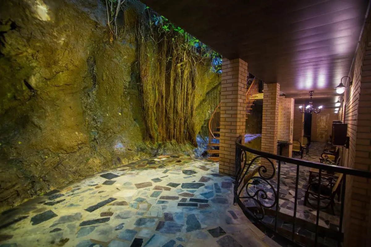 Bloom Boutique Hotel