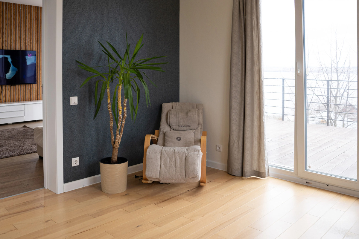 Гостевой дом Дом на Онеге