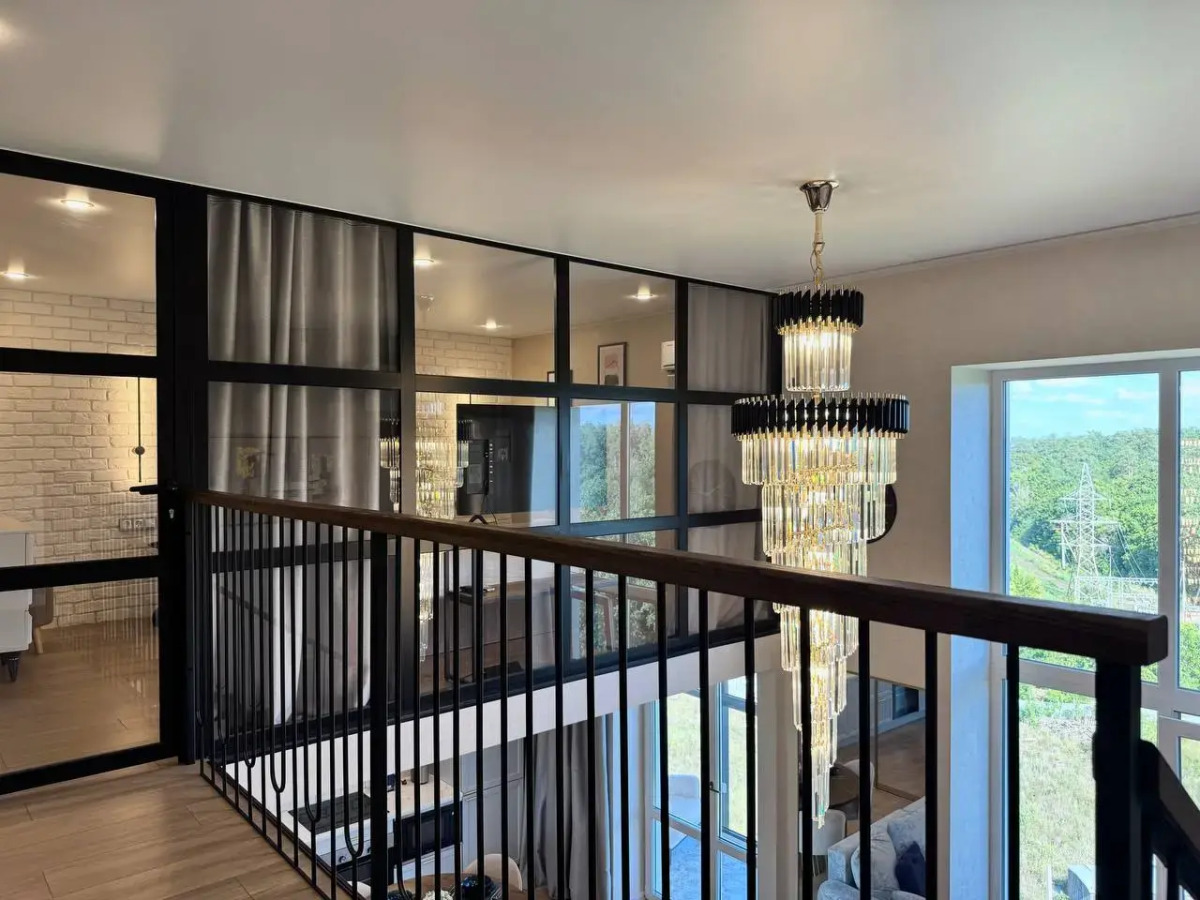 Квартира Grand Apart Exclusive