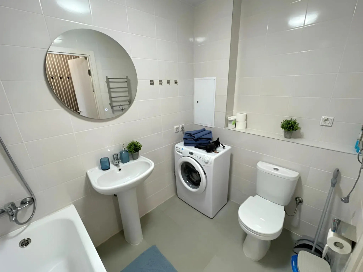 Квартира У моря в Новороссийске