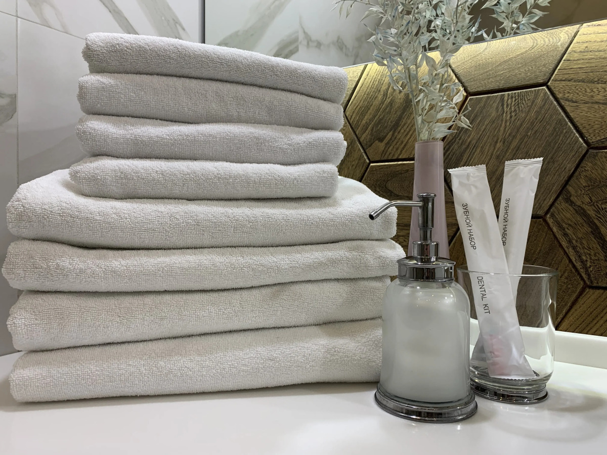 Квартира F.Living 1