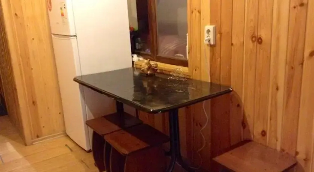 Гостевой дом у Елены