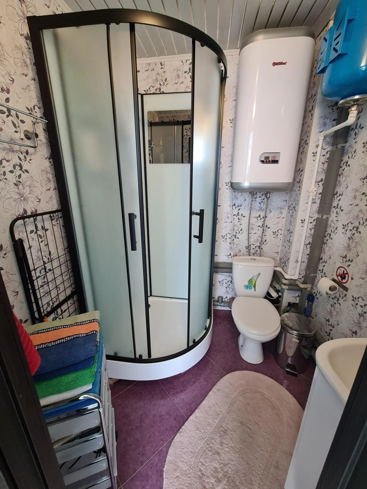 Гостевой дом ЯнишХаус