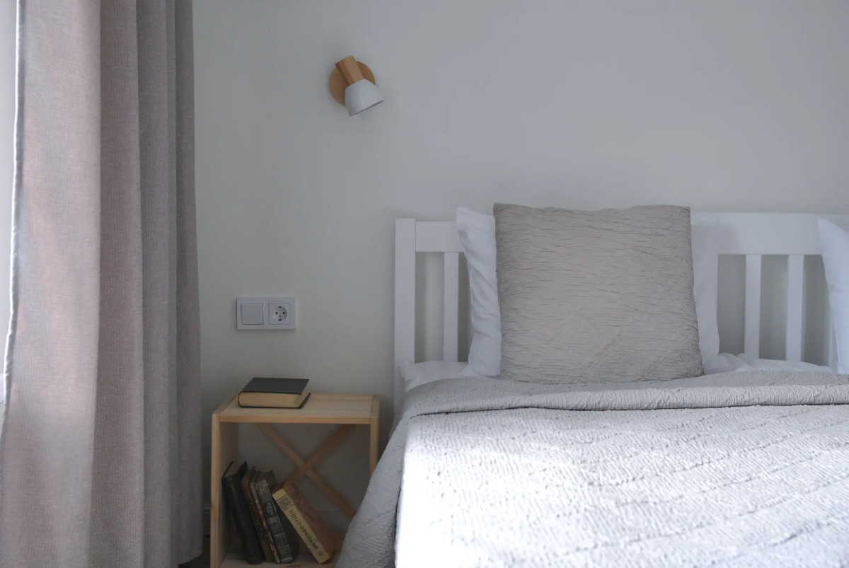 Апартаменты в тихом центре у Сенной площади