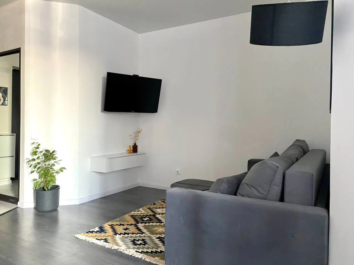 Апартаменты Hygge Karelia Terracota