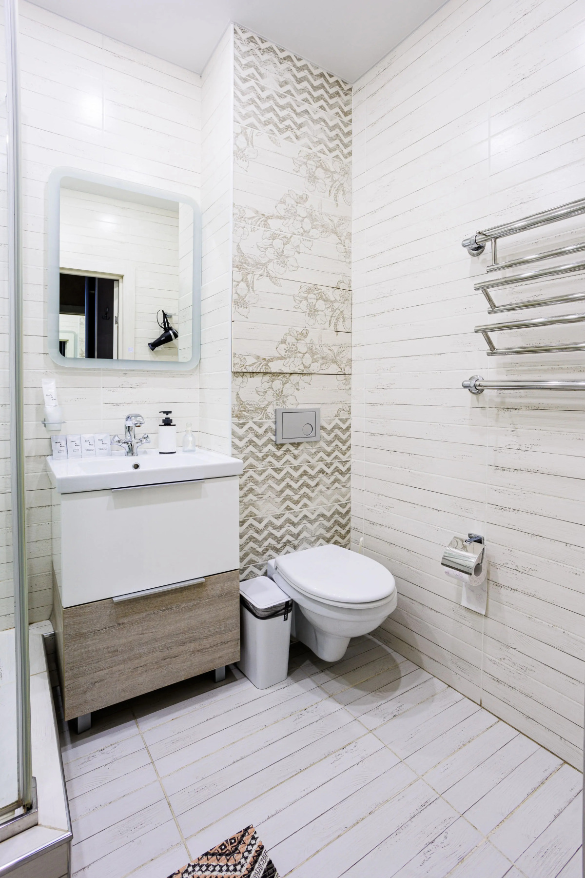 Квартира Толстой Восточный проезд