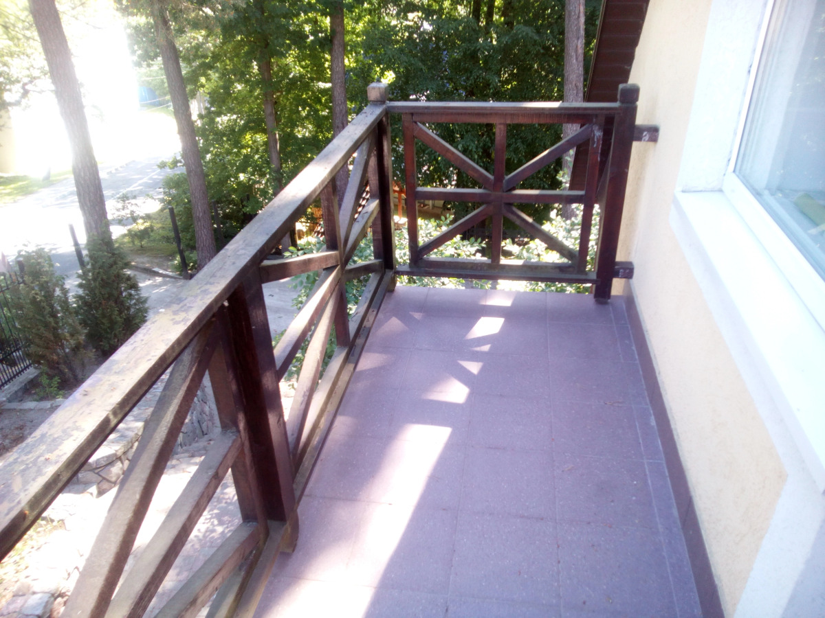 Гостевой дом уютные комнаты