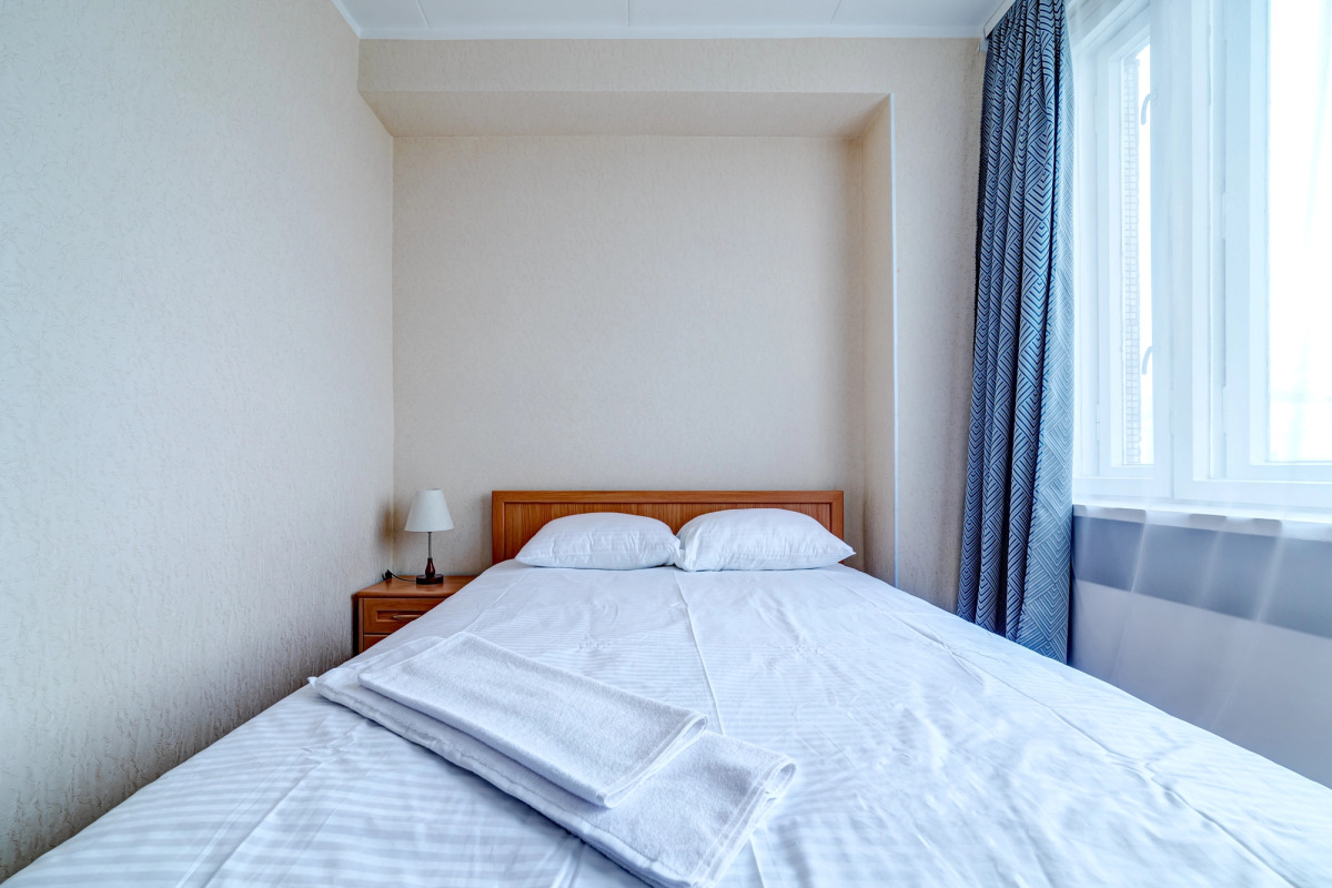 Апартаменты Новый Арбат 22