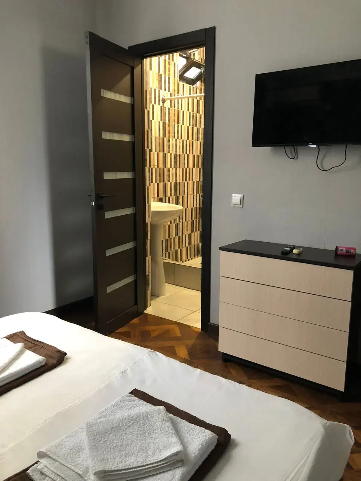 Гостевой дом Уютный 10А