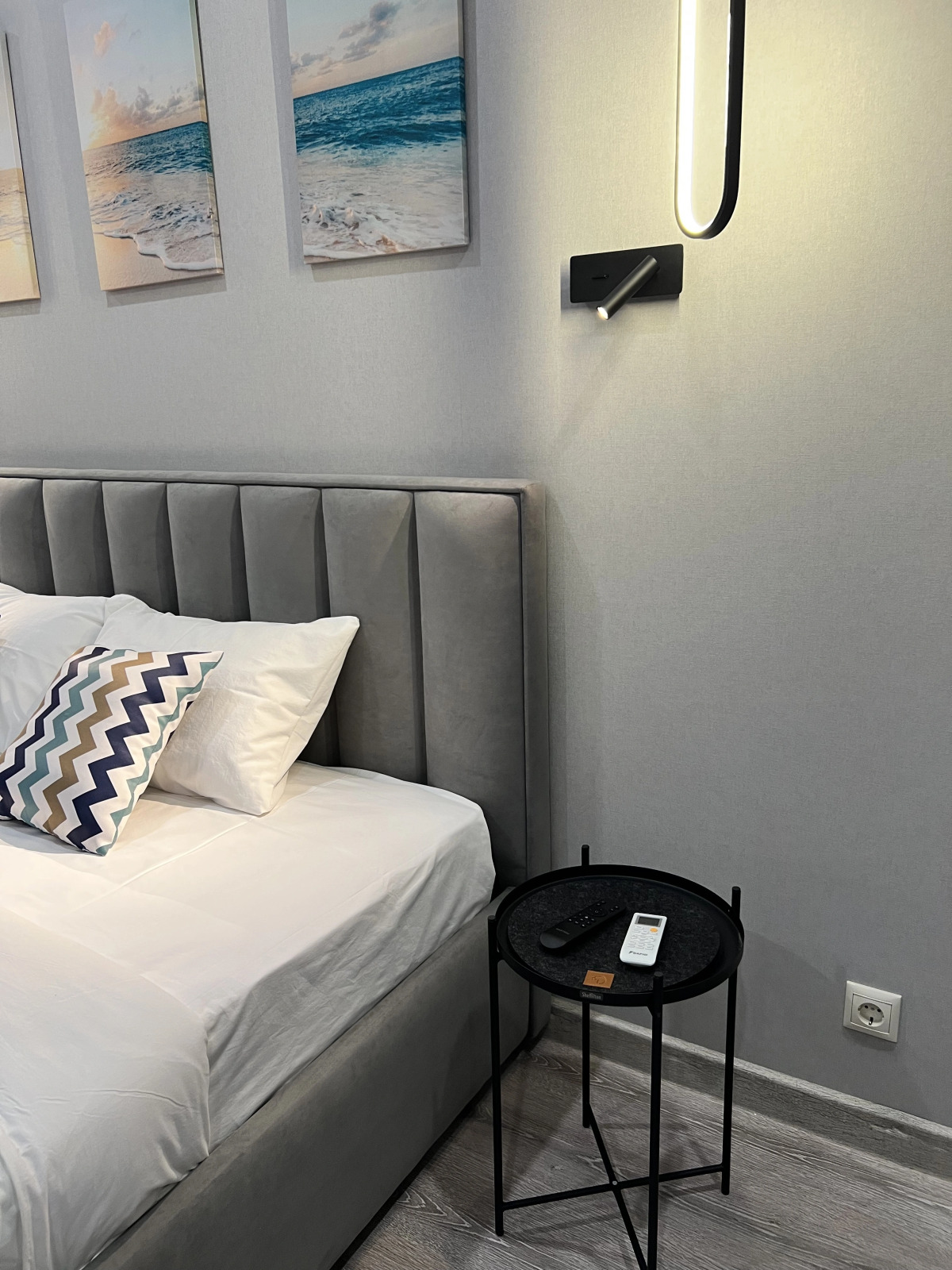 Апартаменты GRAND APART Modern 3