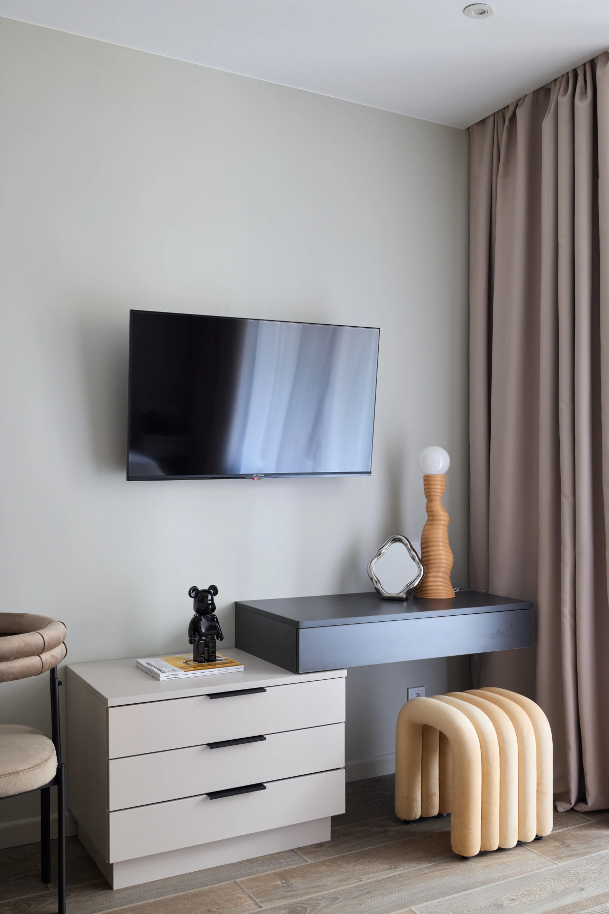 Квартира Морф Piter Apartments у Фрунзенской