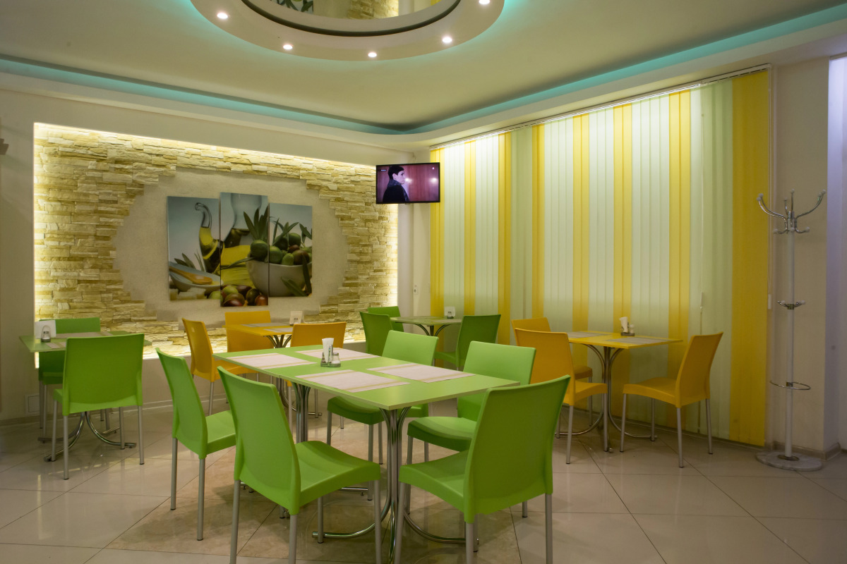 Мини-Отель Амелия