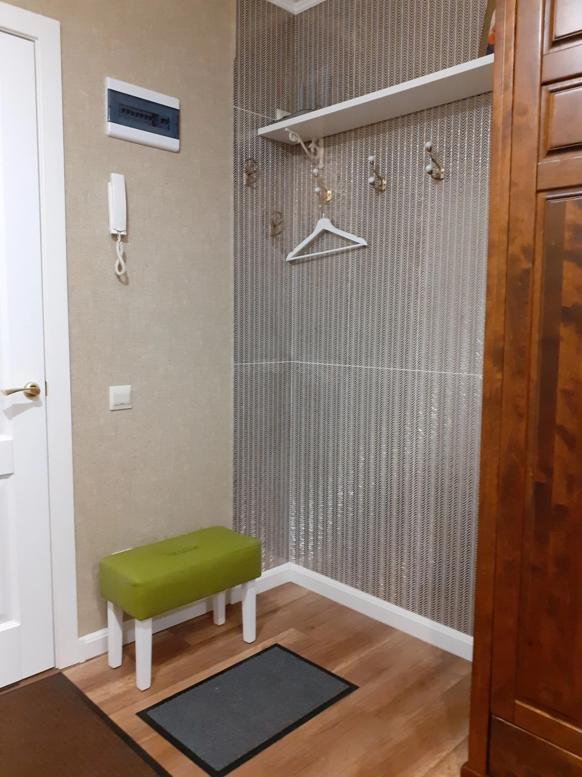 Апартаменты Sun Home