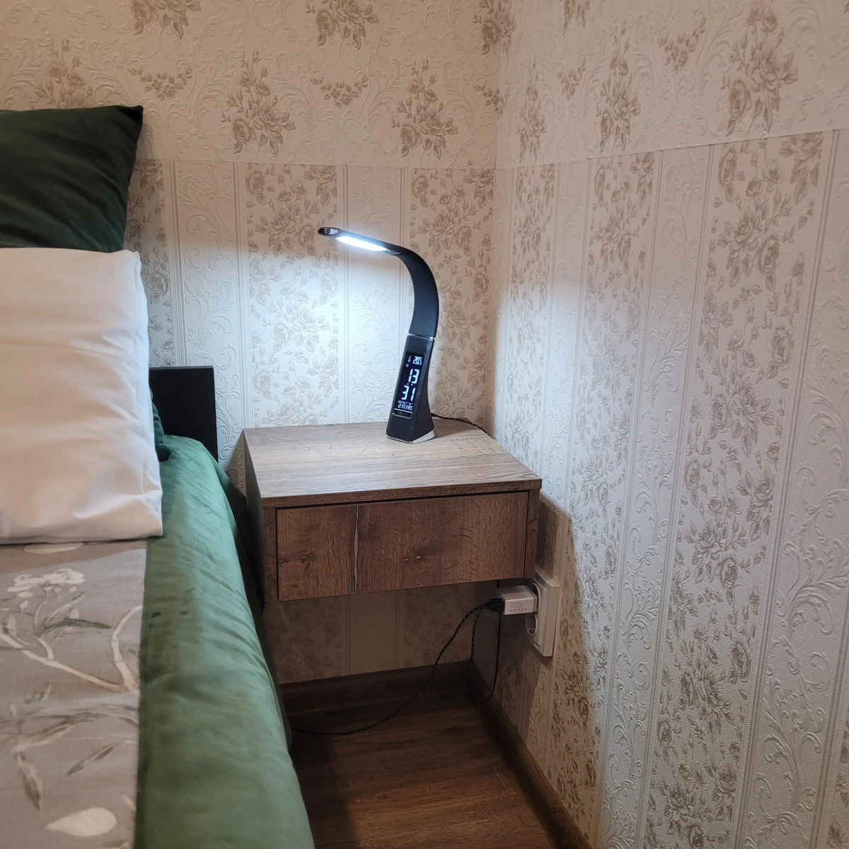 Апартаменты Soft & Nice Apart