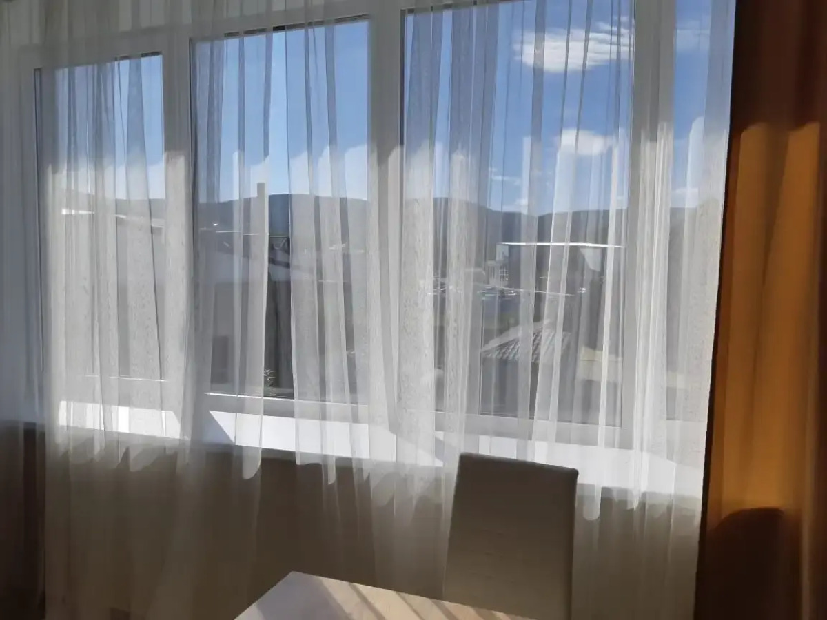 Апартаменты на Торфяной