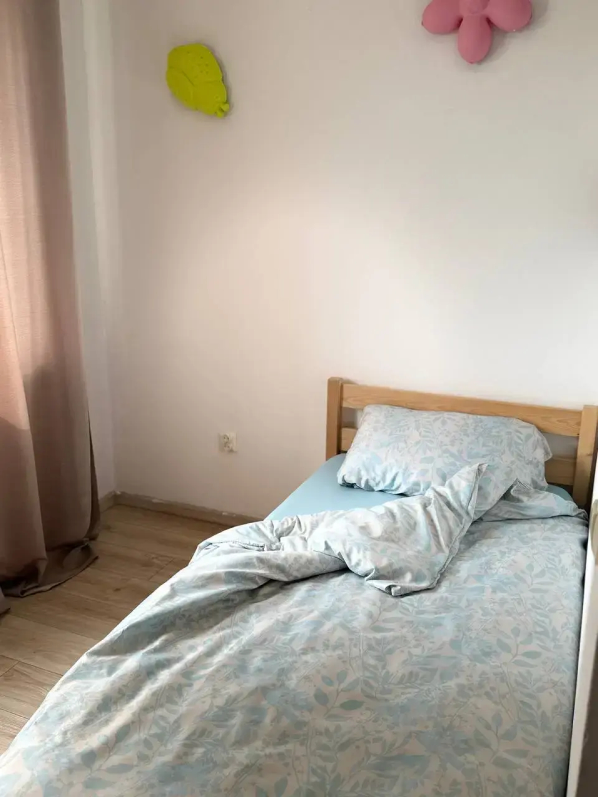 Квартира в Центральном Районе