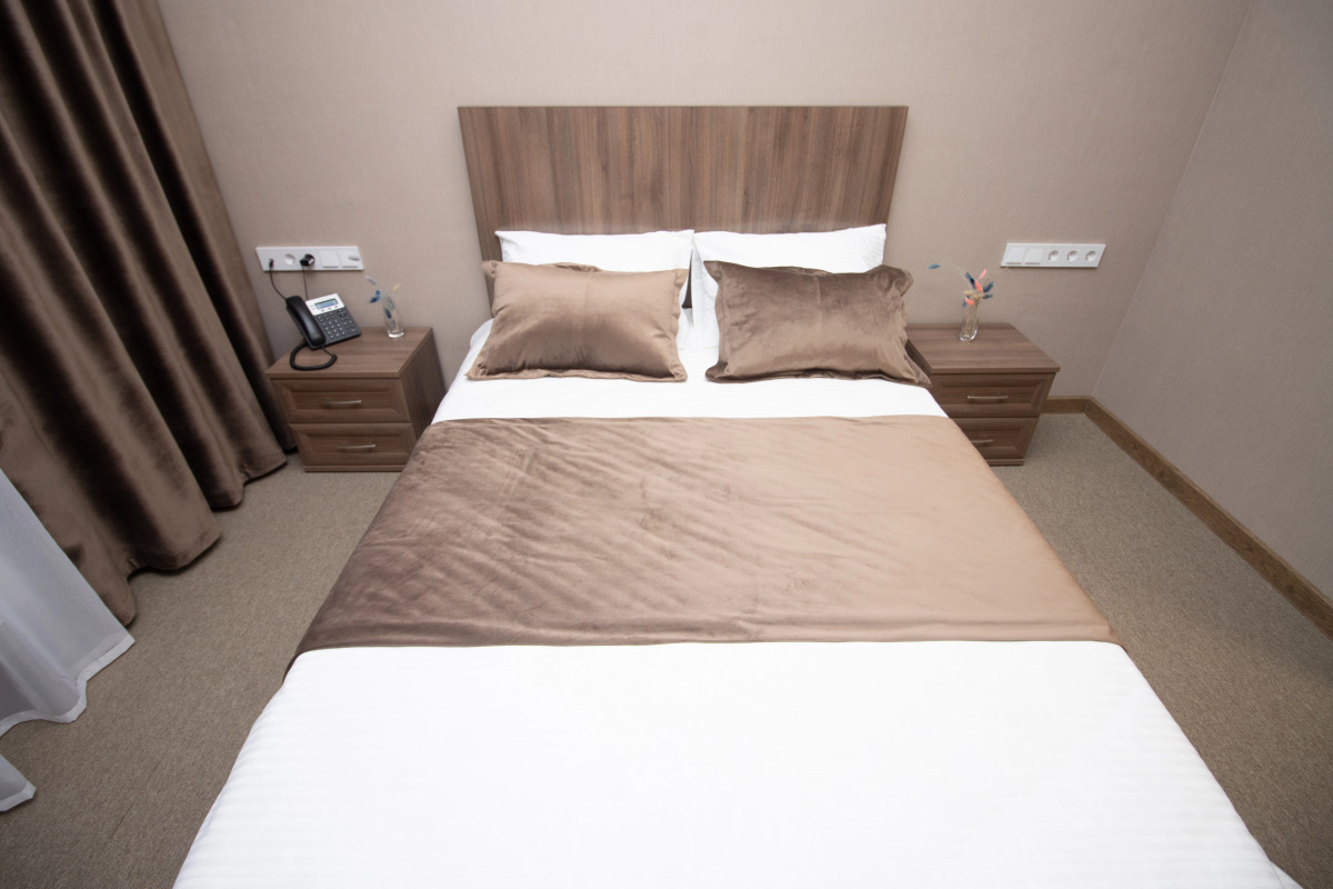 Гостевой дом ООО Гранд