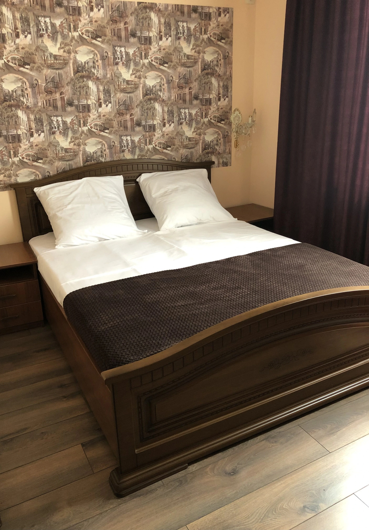 Гостевой дом Siella