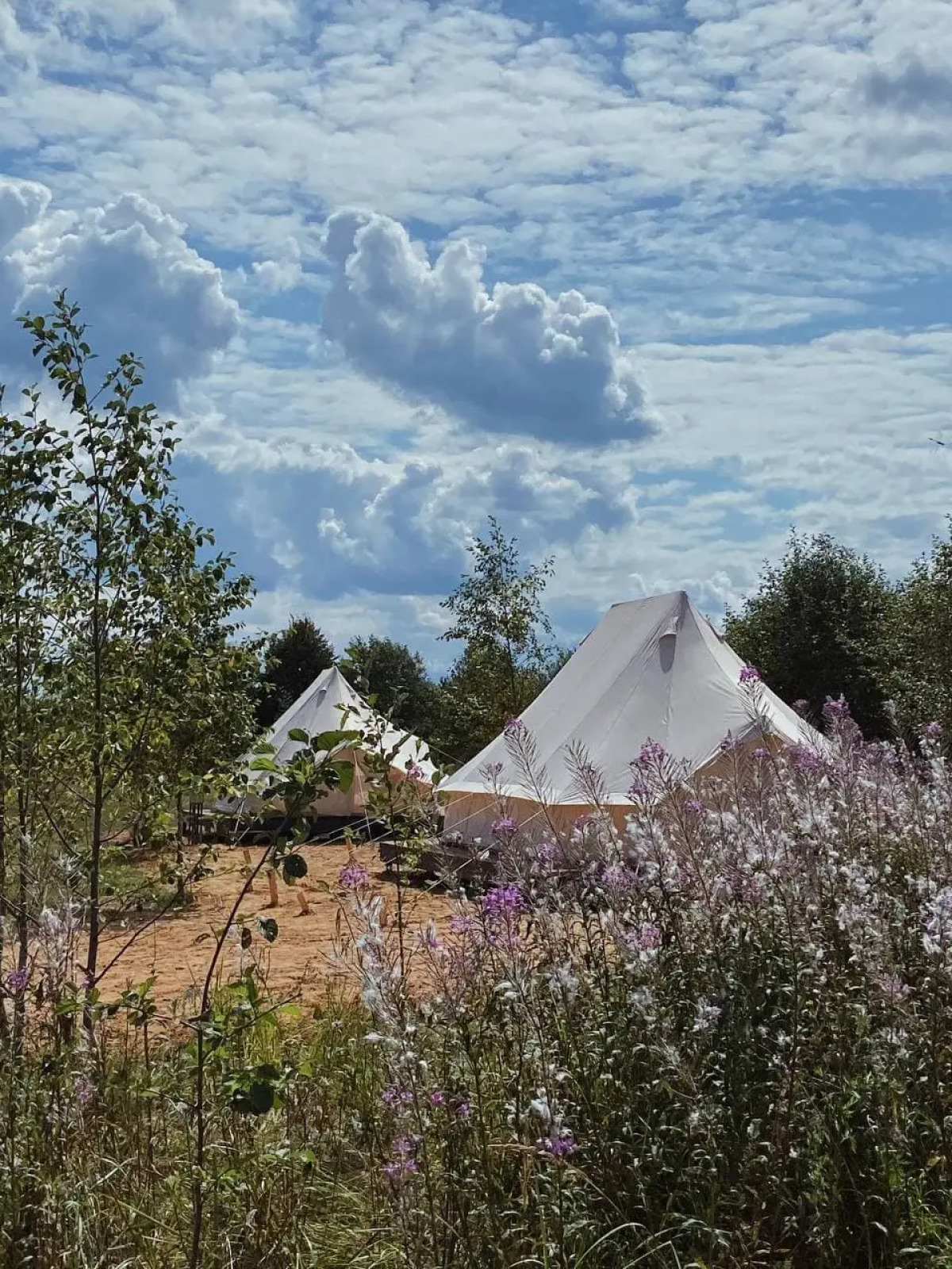 Гостевой дом Woody Village Riverside