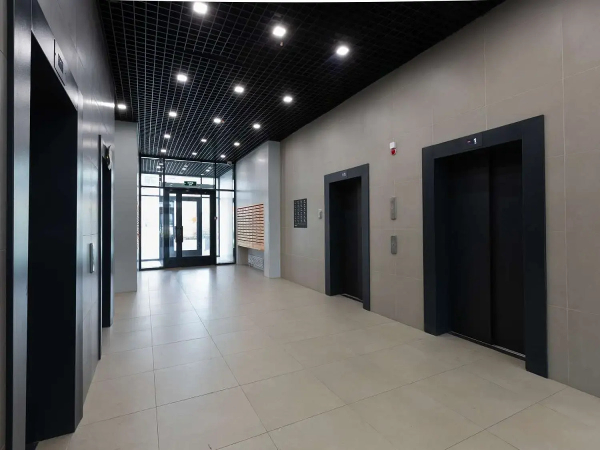 Апартаменты Happy House просторные 2-хкомнатные на Люблинской