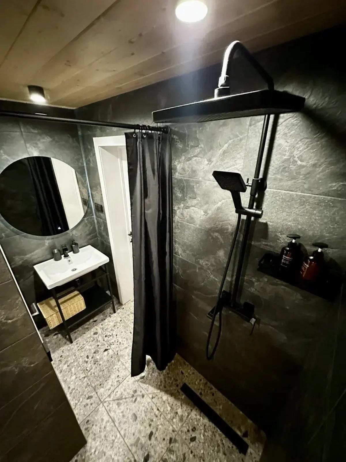 Частный дом Загородный дом с сауной