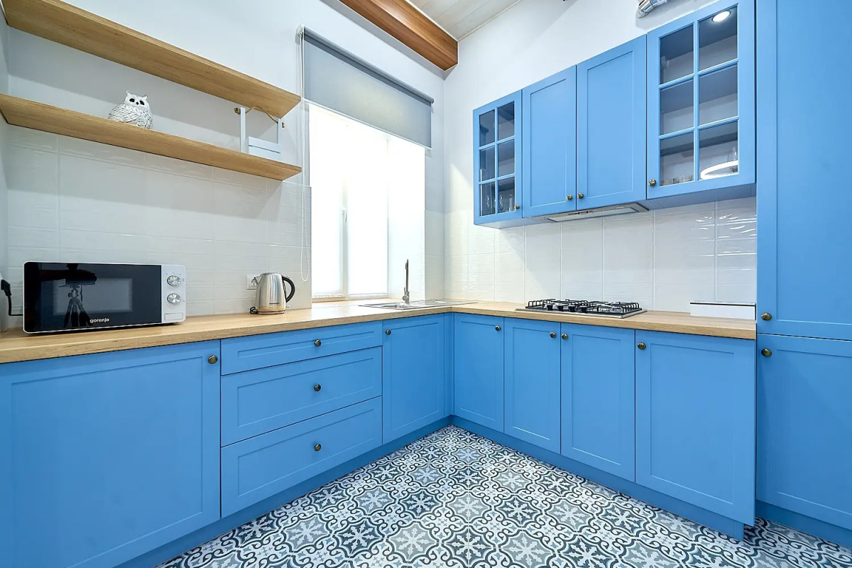 Апартаменты Secret Garden