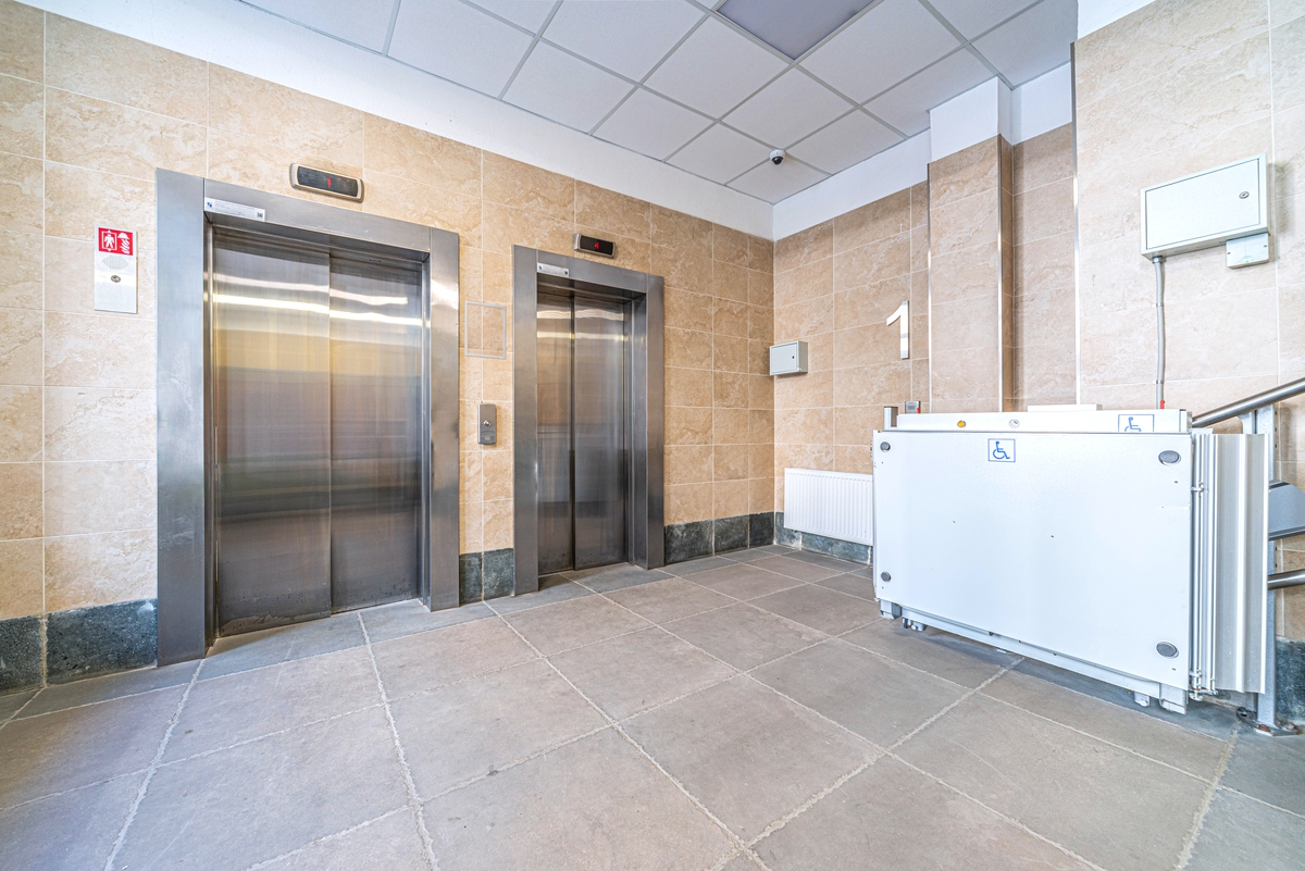 Апартаменты Апартаменты in Palacio