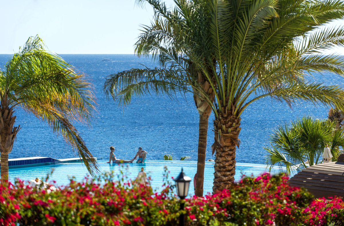 Concorde El Salam Sharm El Sheikh