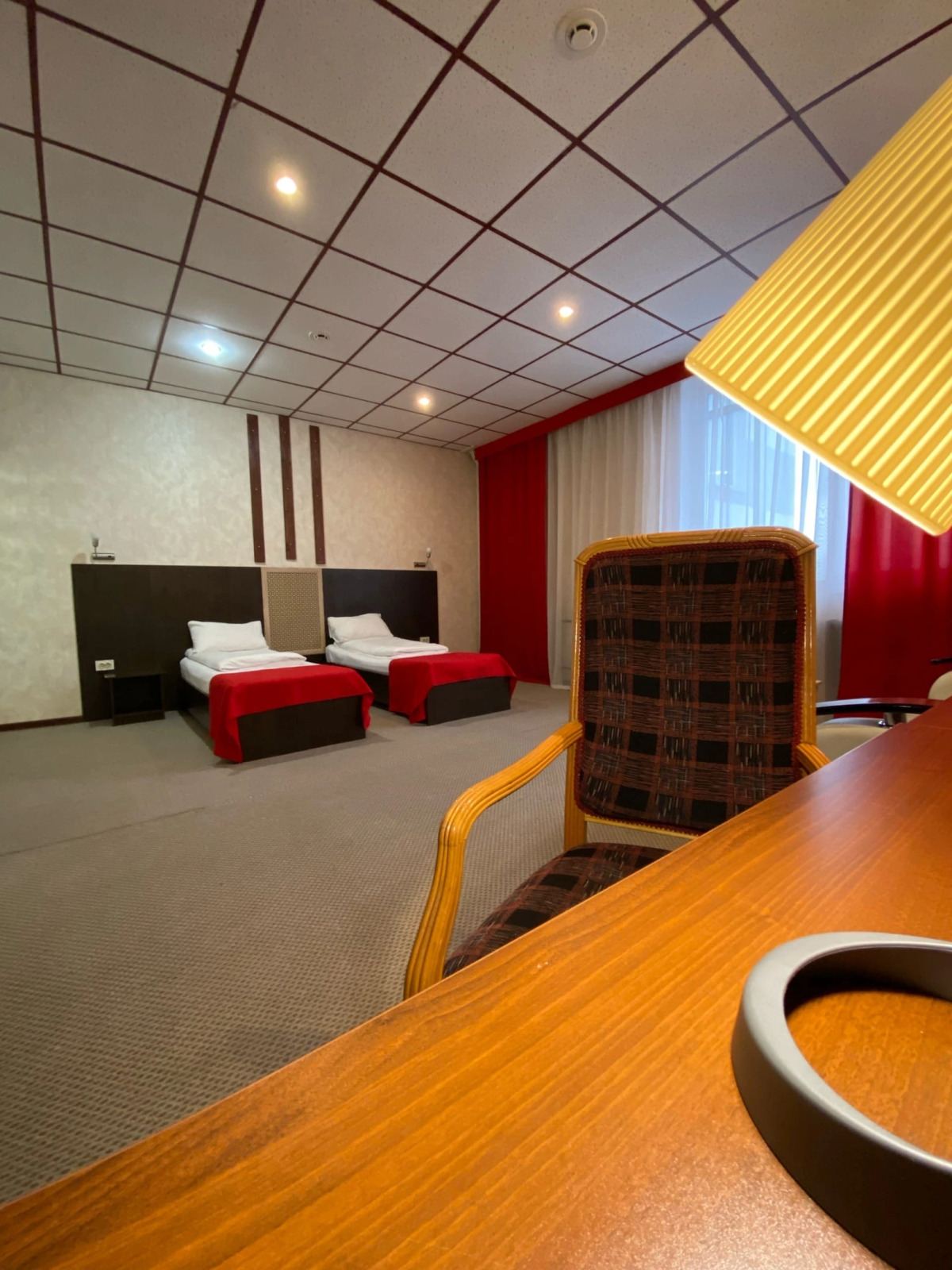 Отель Пония