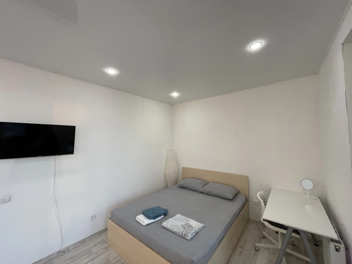 Апартаменты Kzn 24/7 Проточная 6-3