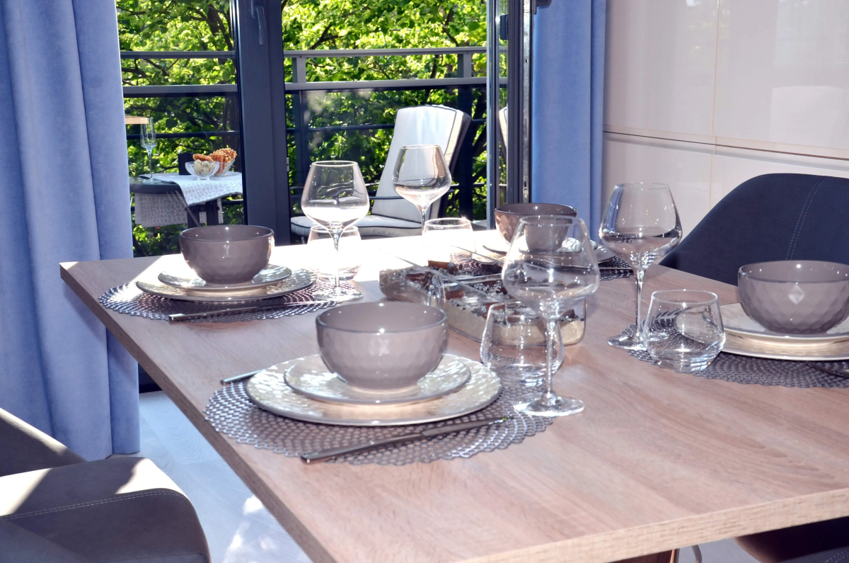 Квартира Azure Dream 57 Лазурный Берег