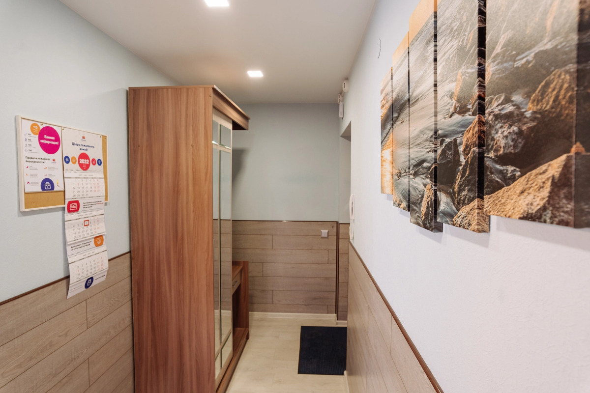 Апартаменты «9 ночей» на ул. Суоярвская 15