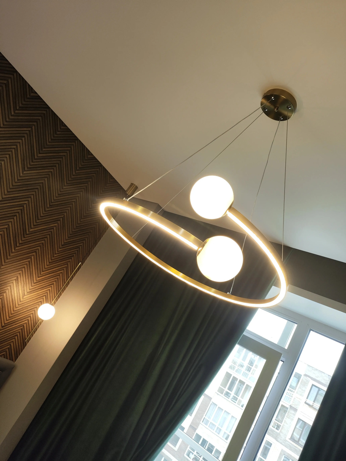 Квартира Дизайнерская студия в центре Абакана