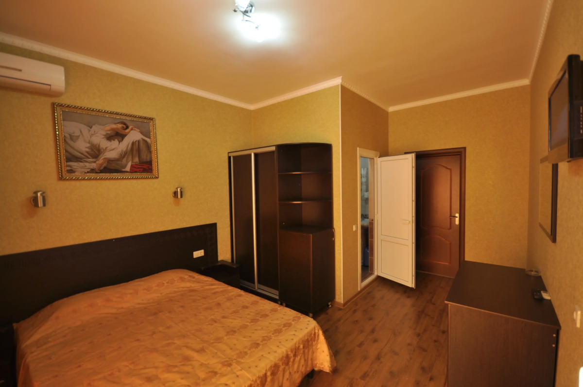 Гостевой Дом Наталья