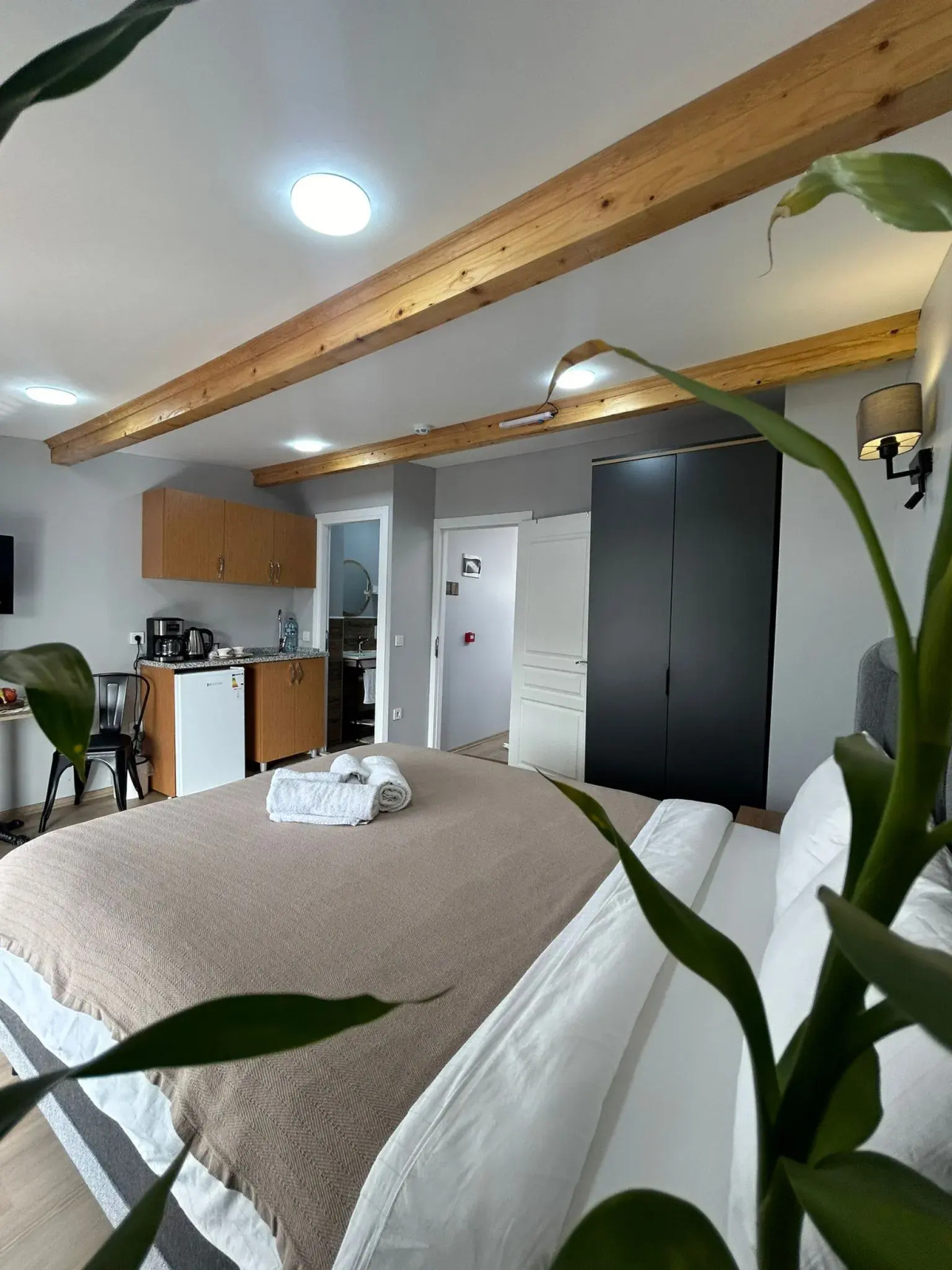 Бутик-отель NarPera Taksim