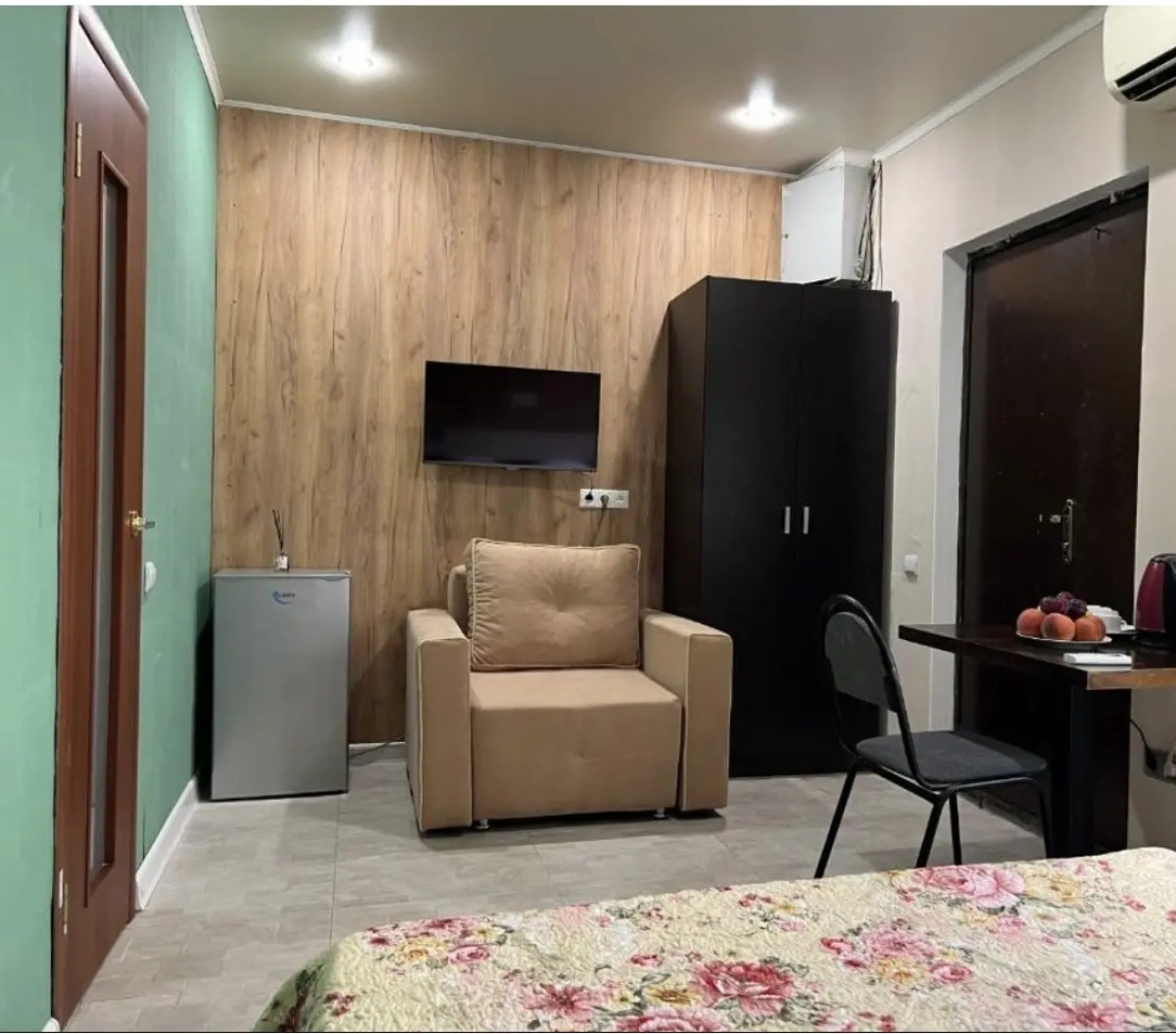 Мини-отель Марома