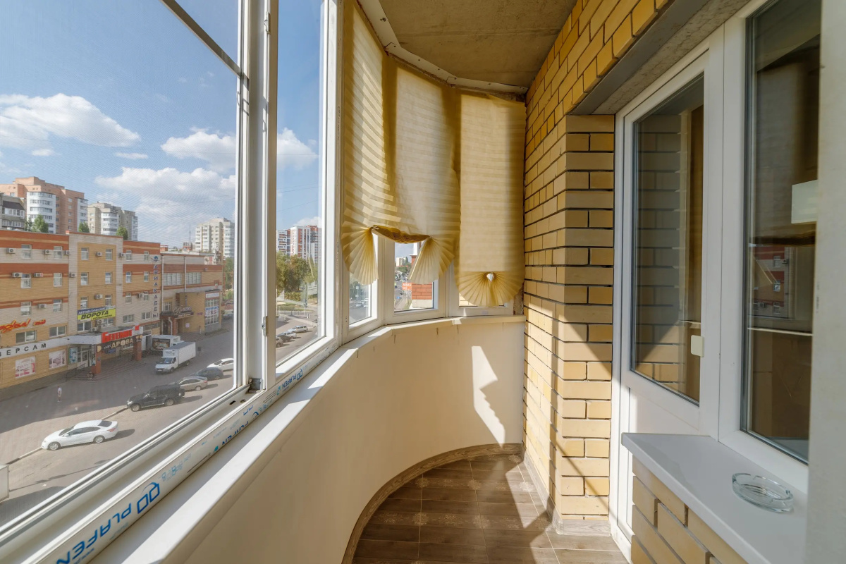 Квартира PrezentHaus на Карла Маркса 171