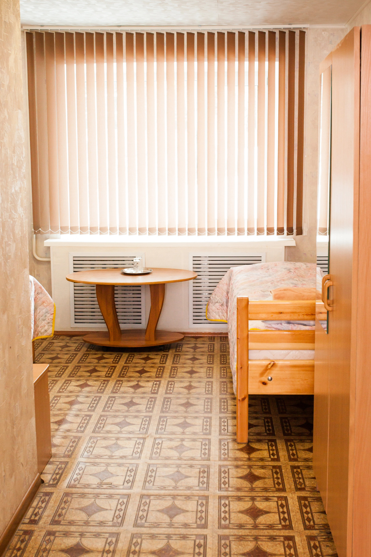 Общежитие Карелреспотребсоюза