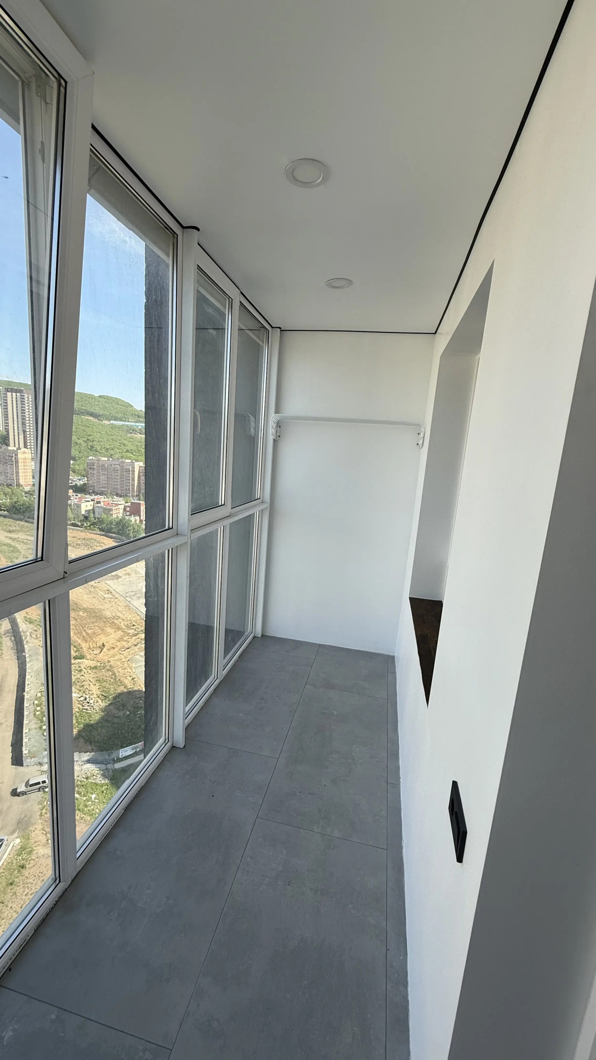 Квартира Стильная Студия в ЖК Молодежный