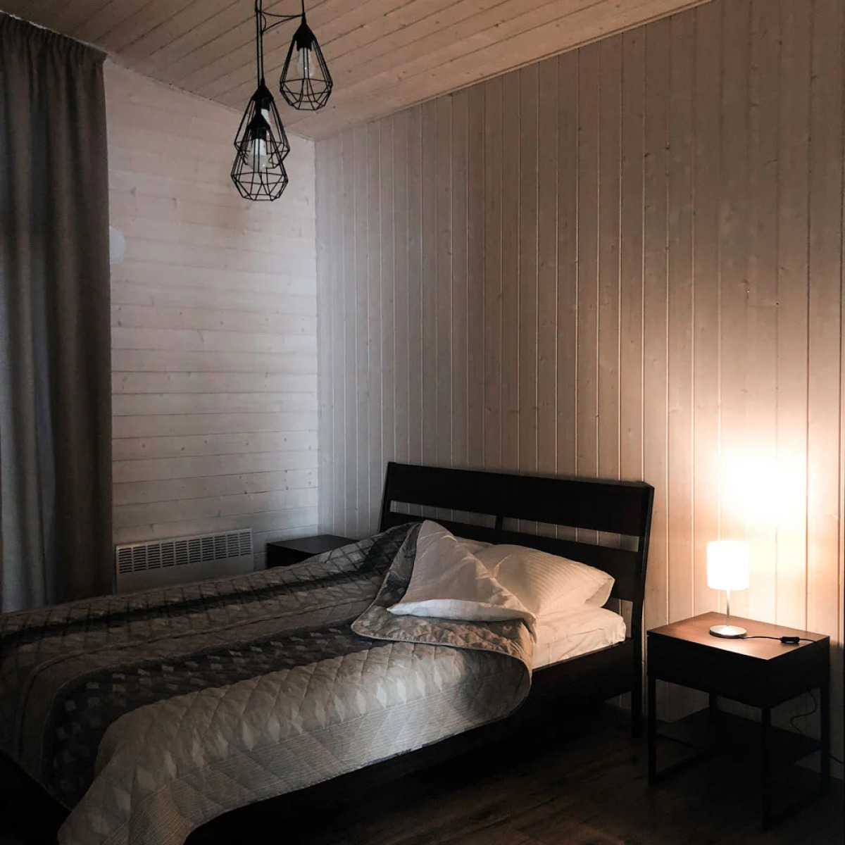 Гостевой дом Логи апарт