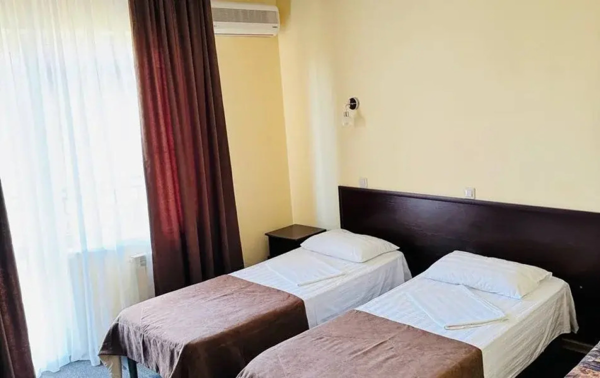 Гостевой дом София на Медовой