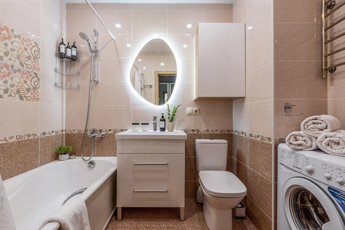 Апартаменты в ЖК Бизнес Класса