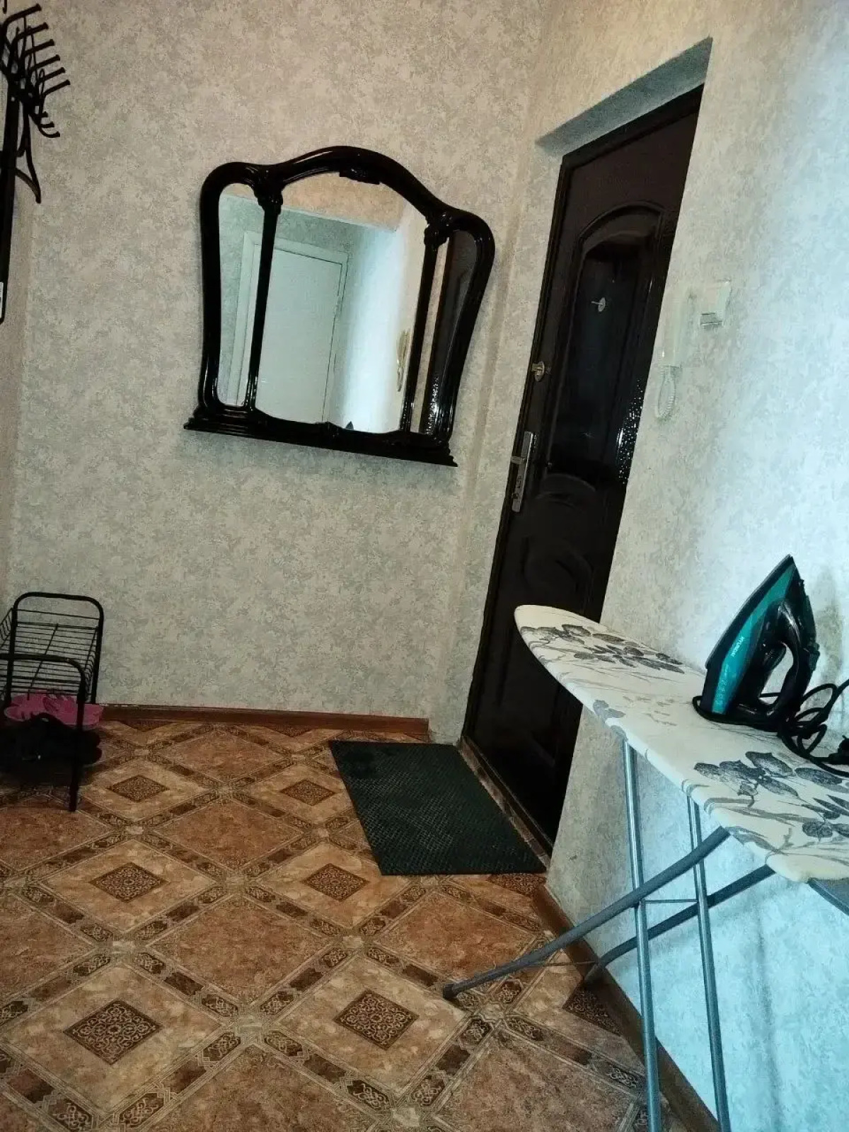 Апартаменты на Улице Губкина 1Б